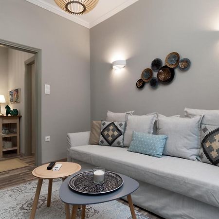 Αbsolute Athens VIII Apartment Bagian luar foto